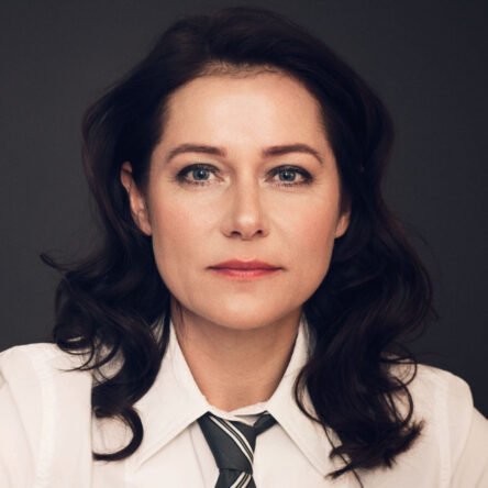 Sidse Babett Knudsen
