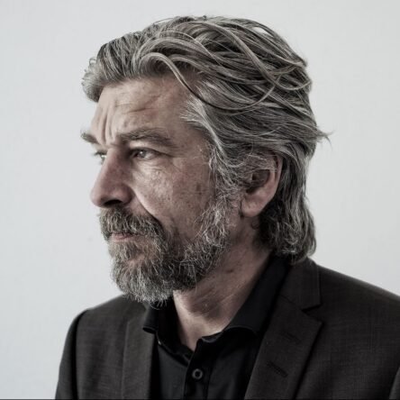 Karl Ove