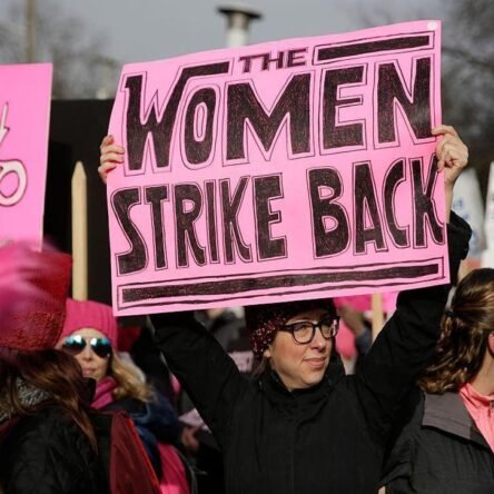International Women's Week