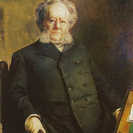 Henrik Ibsen