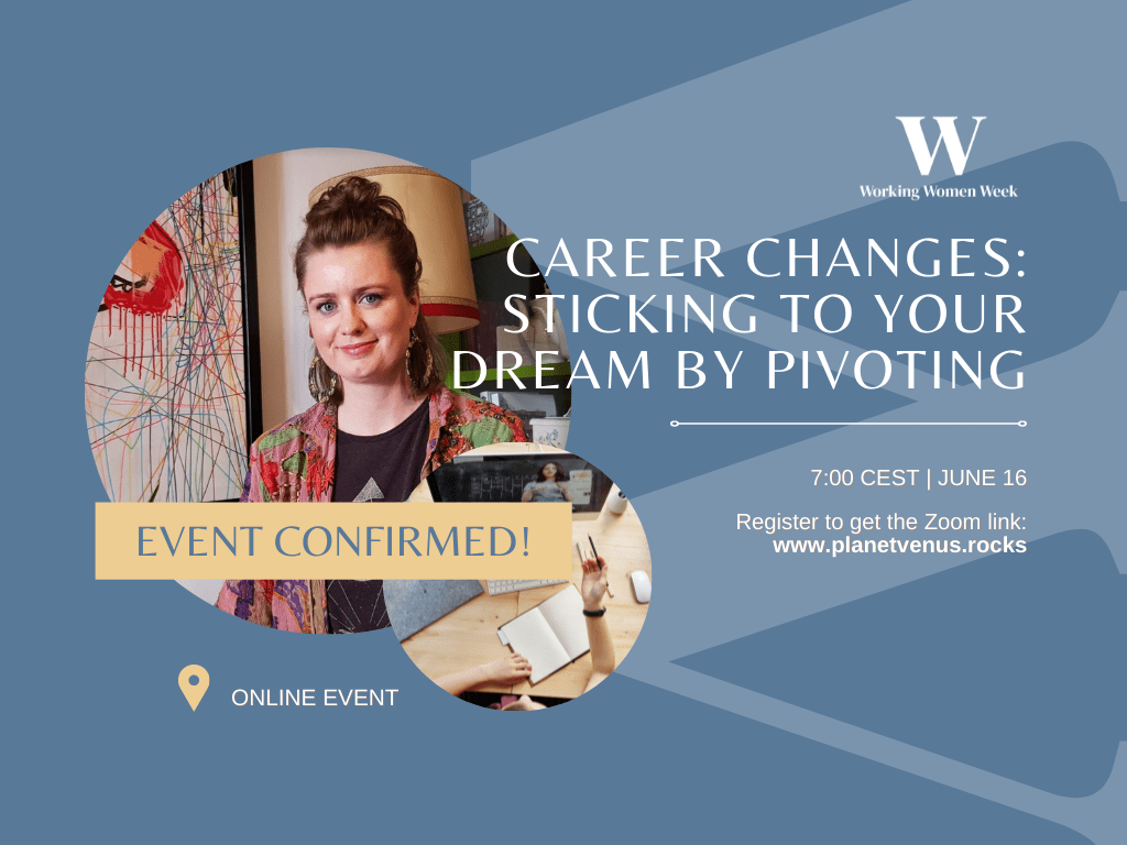 Working Women Week 5