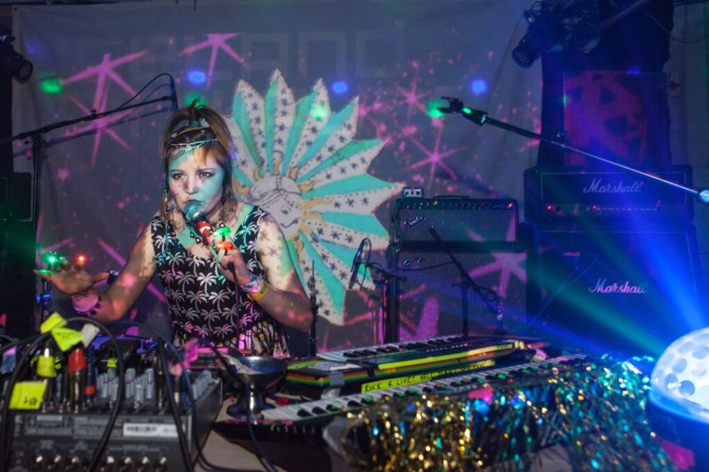 dj flugvel