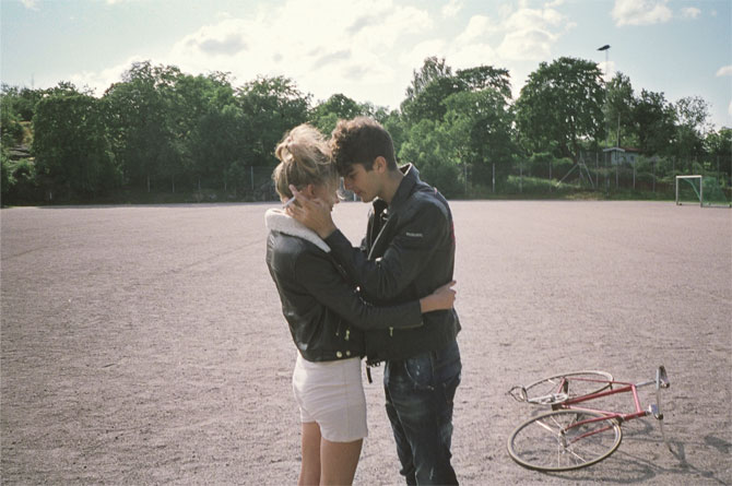 swedishLoveStory