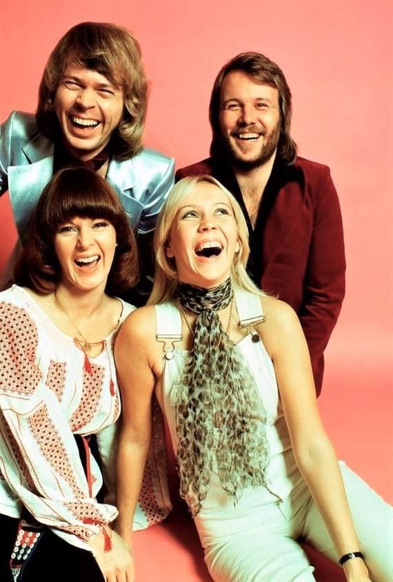 abba pinterest