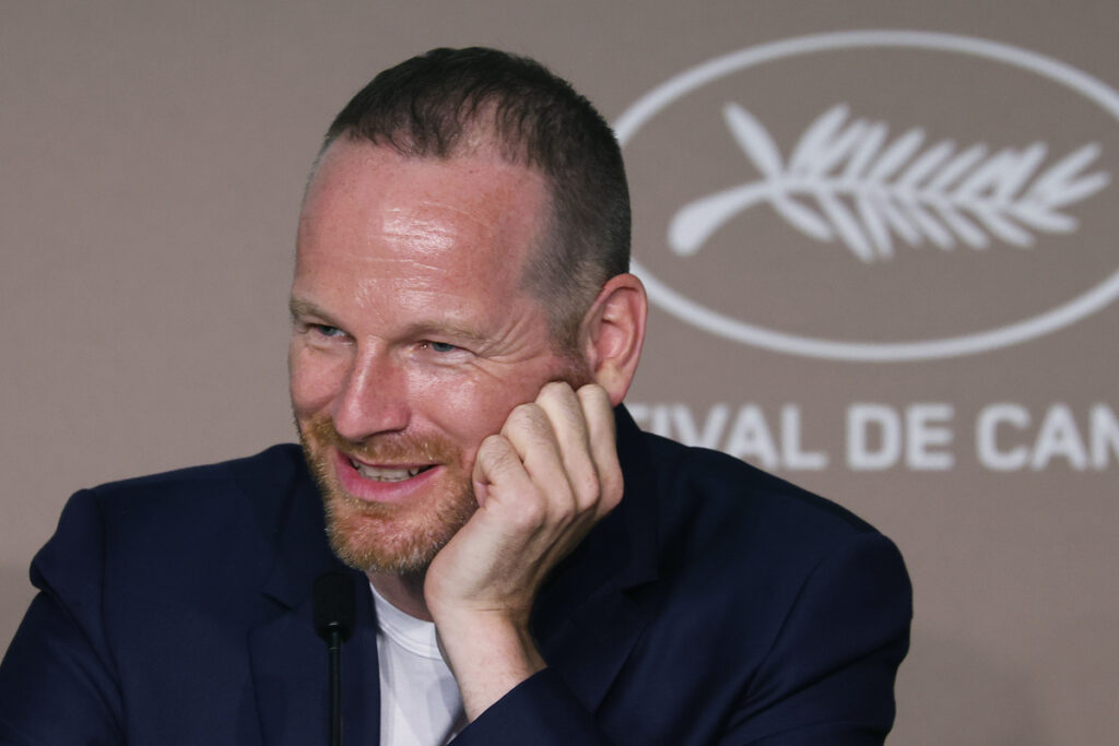 standard Joachim Trier