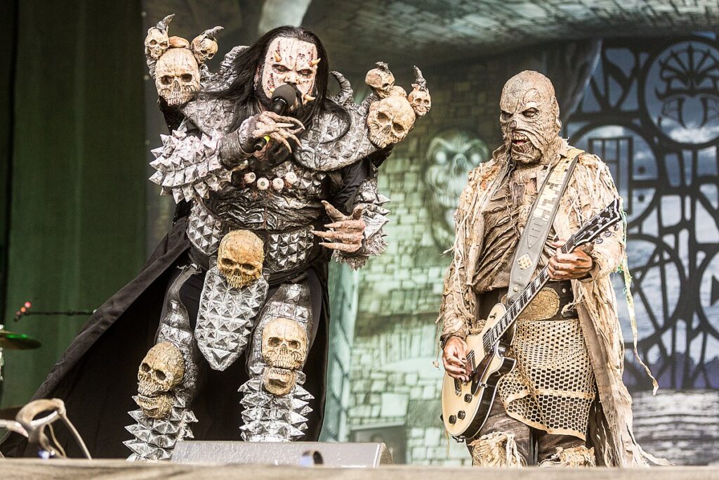 Lordi