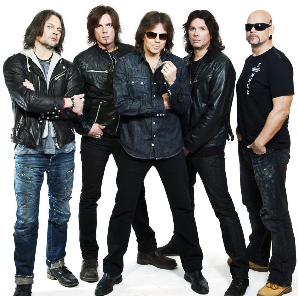 Europe band