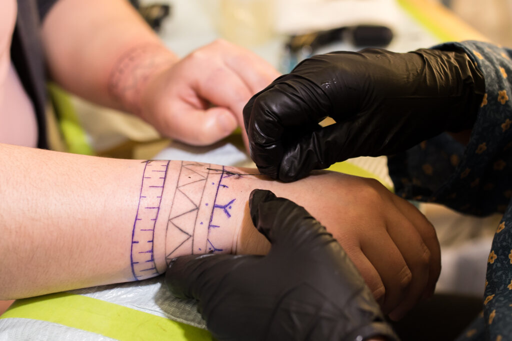 191009164004 03 nuit tattoos tats project courtesy little inuk photography