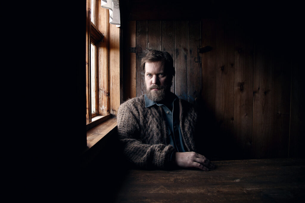 John Grant 32 1