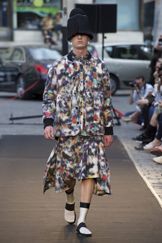 HENRIK VIBSKOV MEN SS15 09