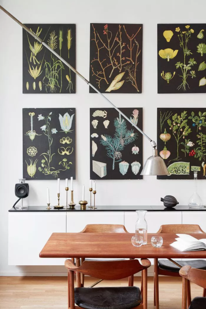 Nordic Design Style 2 design ex 1