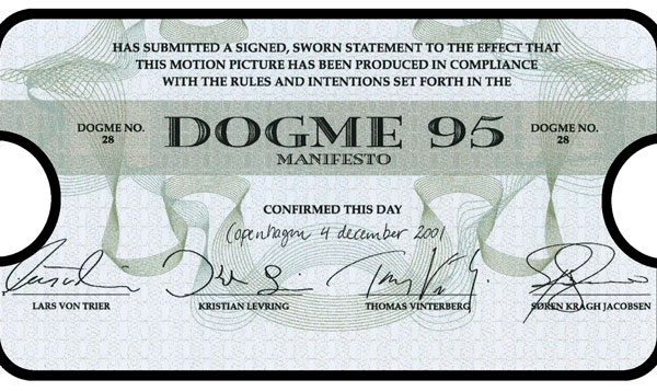 dogma 95
