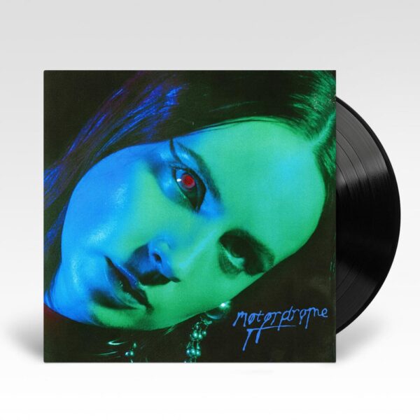 MØ: Motordrome
