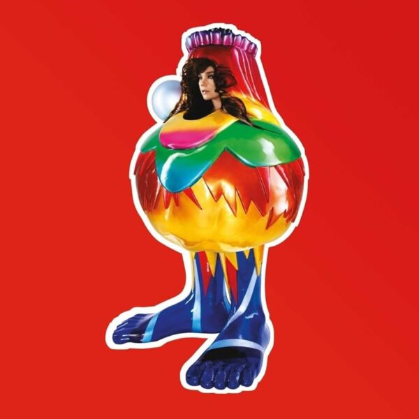Björk: Volta