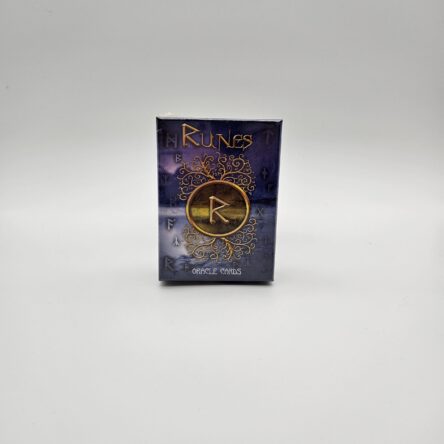 Runas - Cartas oraculo