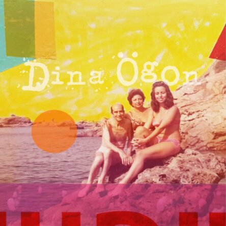 Dina Ogón: Dina Ogón