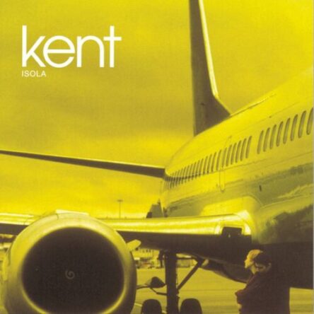 Kent: Isola
