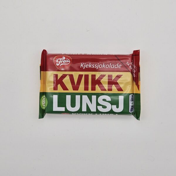 Kvikk Lunsj