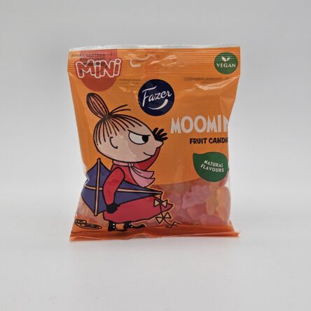 Moomin Fruit Candies