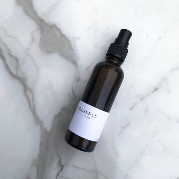 Mood Mist PRESENCE