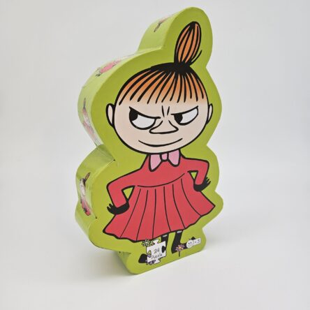 Moomin Puzzle (Little My)