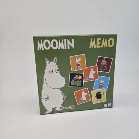 Moomin Memo