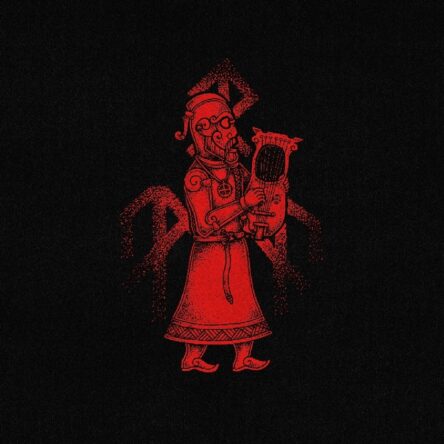Wardruna: Skald
