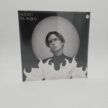 Gabriel Ólafs: Solon Islandus