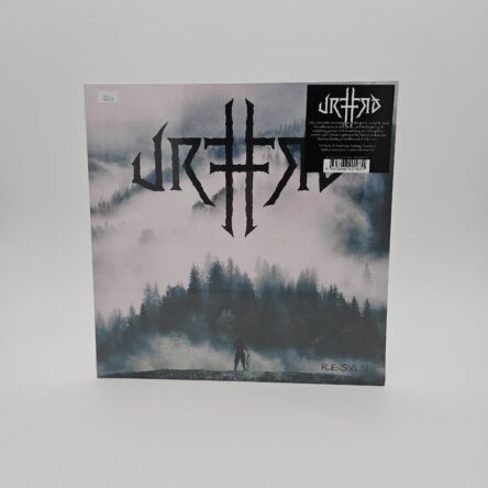Urferd: Resan