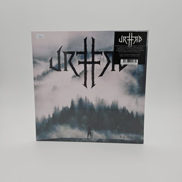 Urferd: Resan