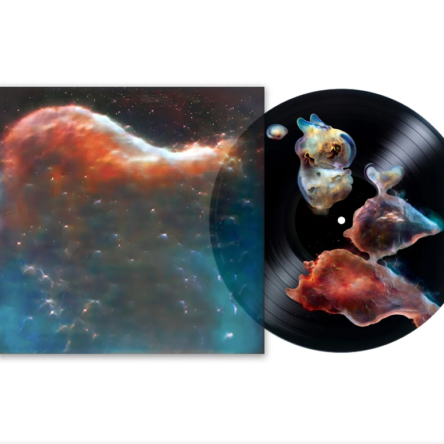Bjork X El Coro Hamrahlid: Cosmogony