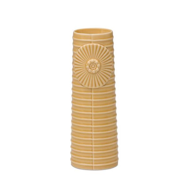 Pipanella Lines Medium curry vase