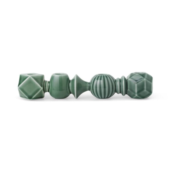 Samsurium Four Elements Spruce candlestick