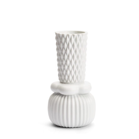 Samsurium Honkabell white