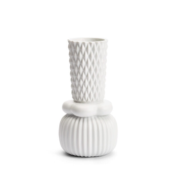 Samsurium Honkabell white
