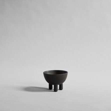 Duck bowl mini coffee