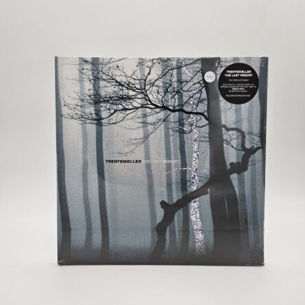 Trentemøller: Last Resort [The Complete Album]