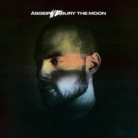Ásgeir: Bury the Moon