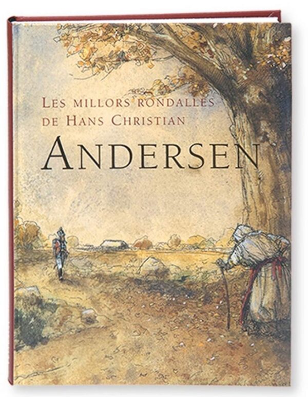 Els Millors Contes de Hans Christian Andersen