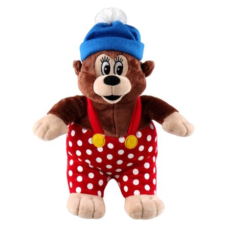 Rasmus Klump Plush