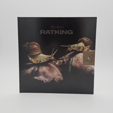 Brimheim: Ratking