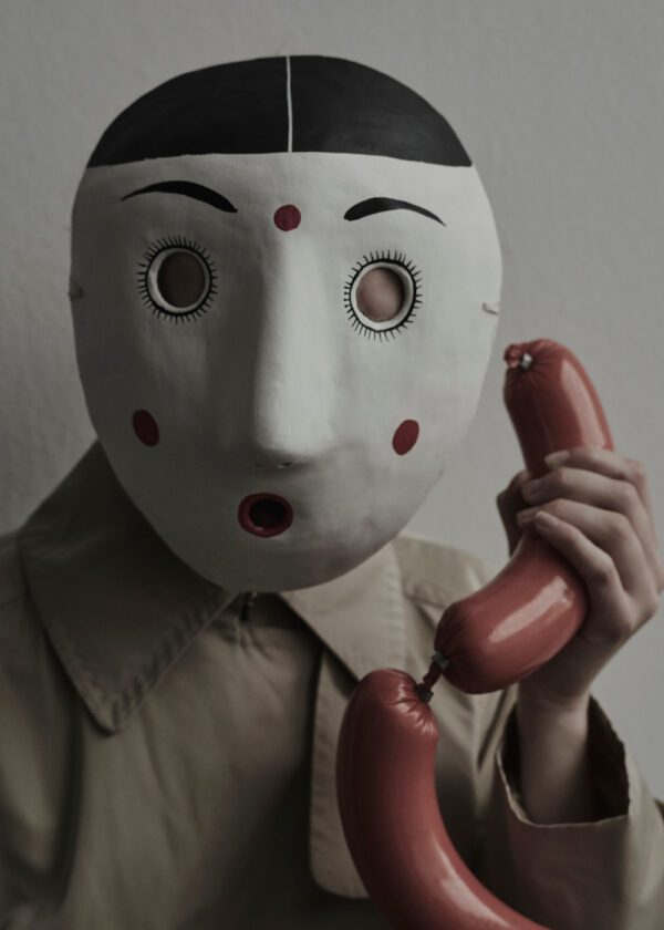 Hello - poster