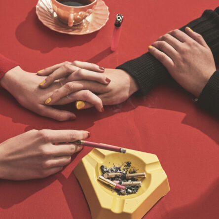 First date - poster
