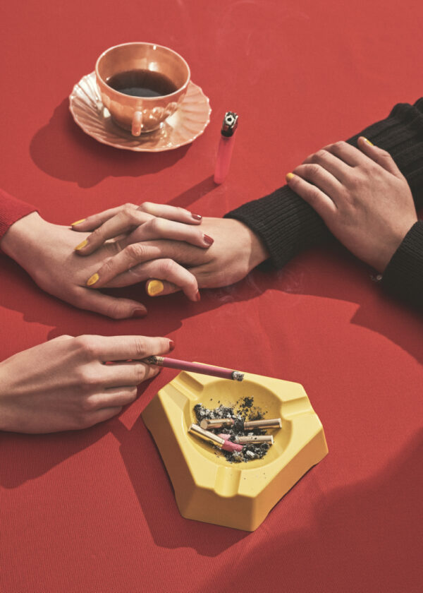 First date - poster