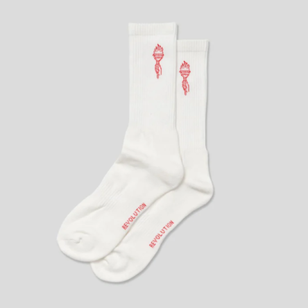 Socks Fuego Revolution