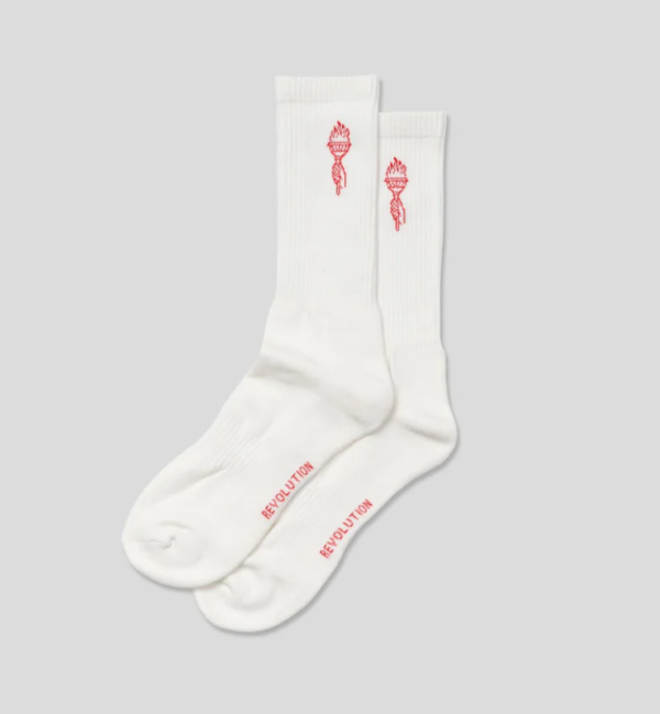 Socks Fuego Revolution
