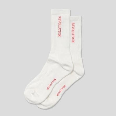 Sock Rev Revolution