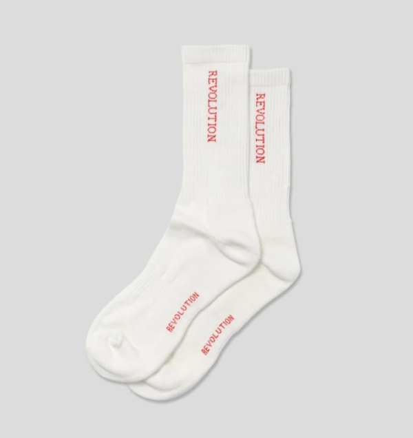 Sock Rev Revolution