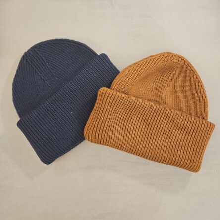 Fold Up Beanie Revolution