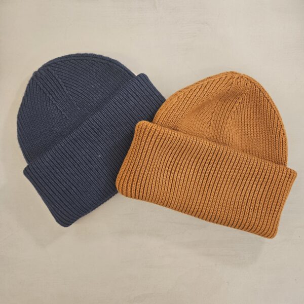 Fold Up Beanie Revolution